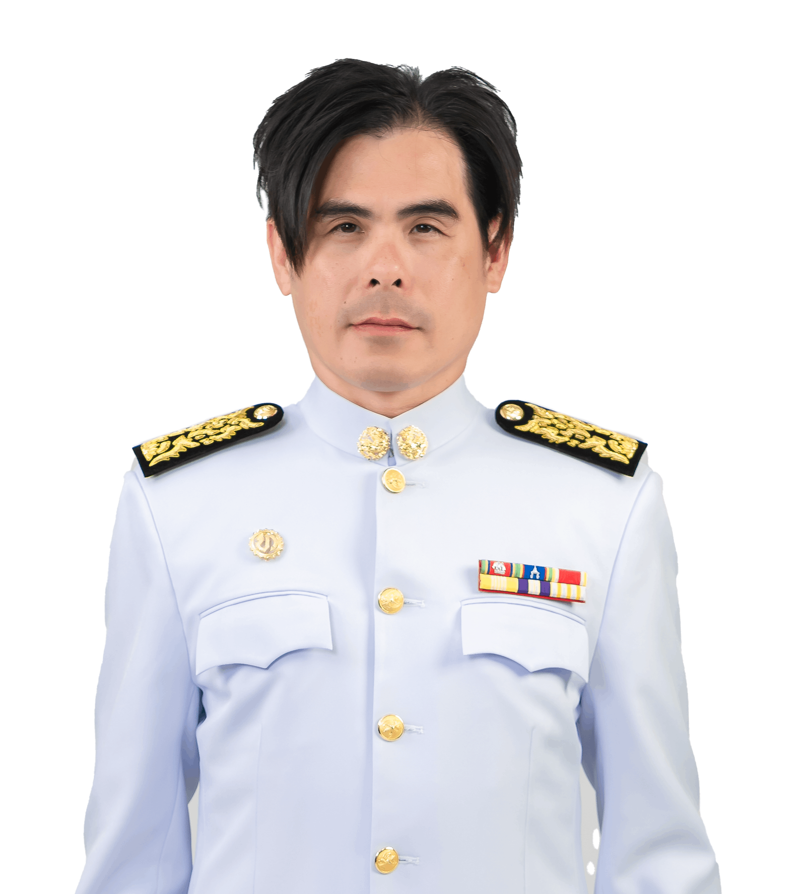 นายไชยวัฒน์ ศรีวิไลสกุลวงศ์