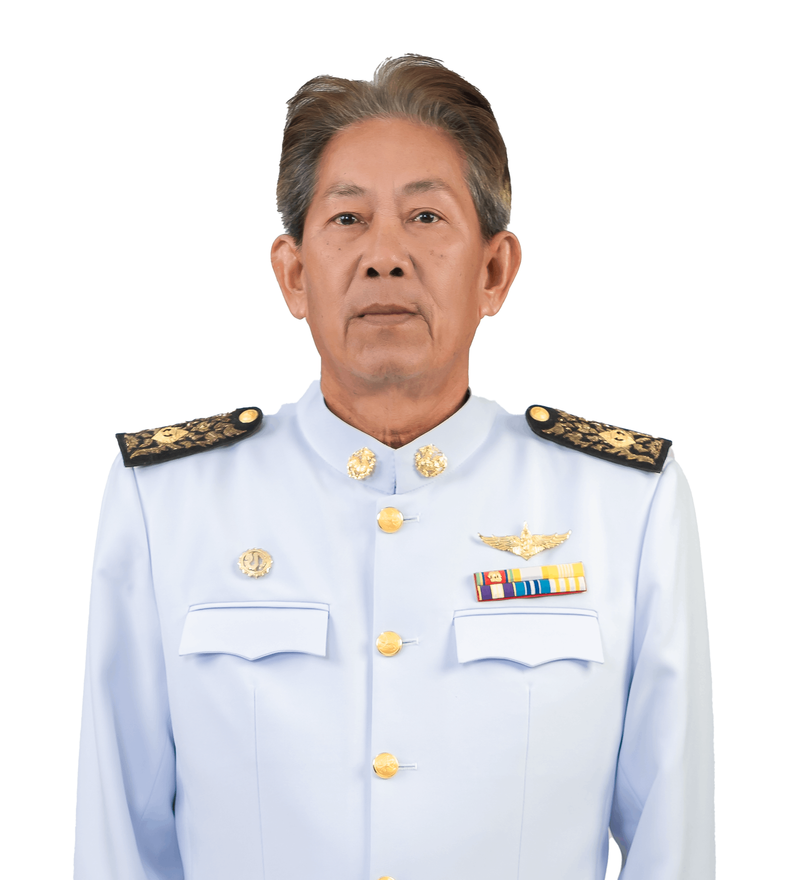 นายประดิษฐ โรจนพร