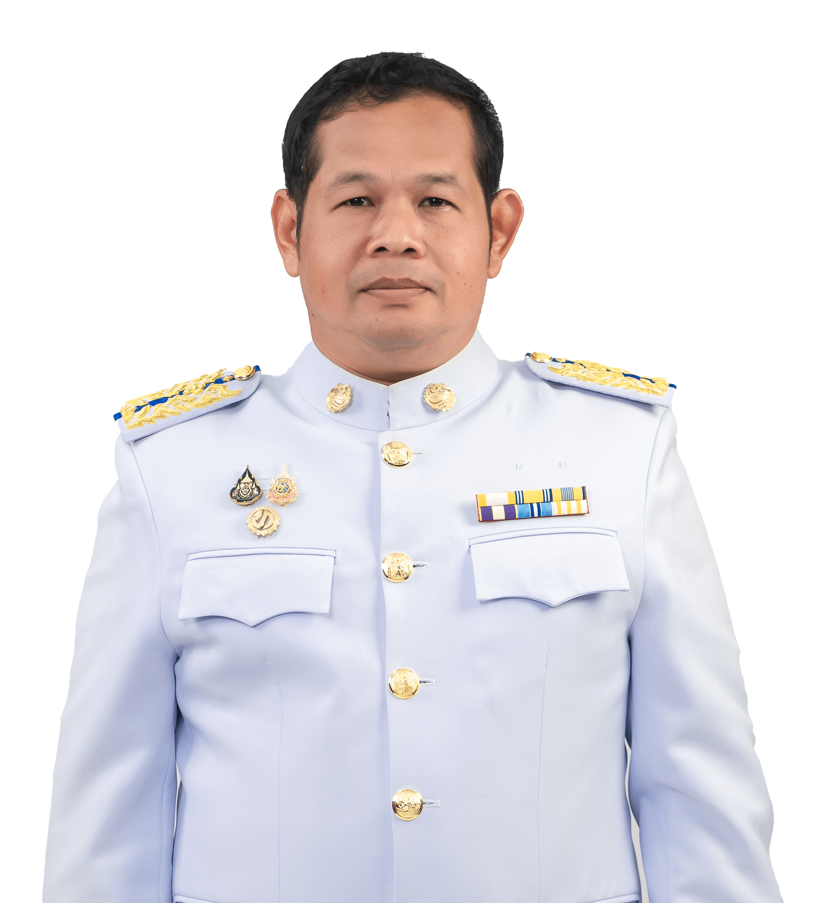 นายชัชชาย แจ้งประจักษ์