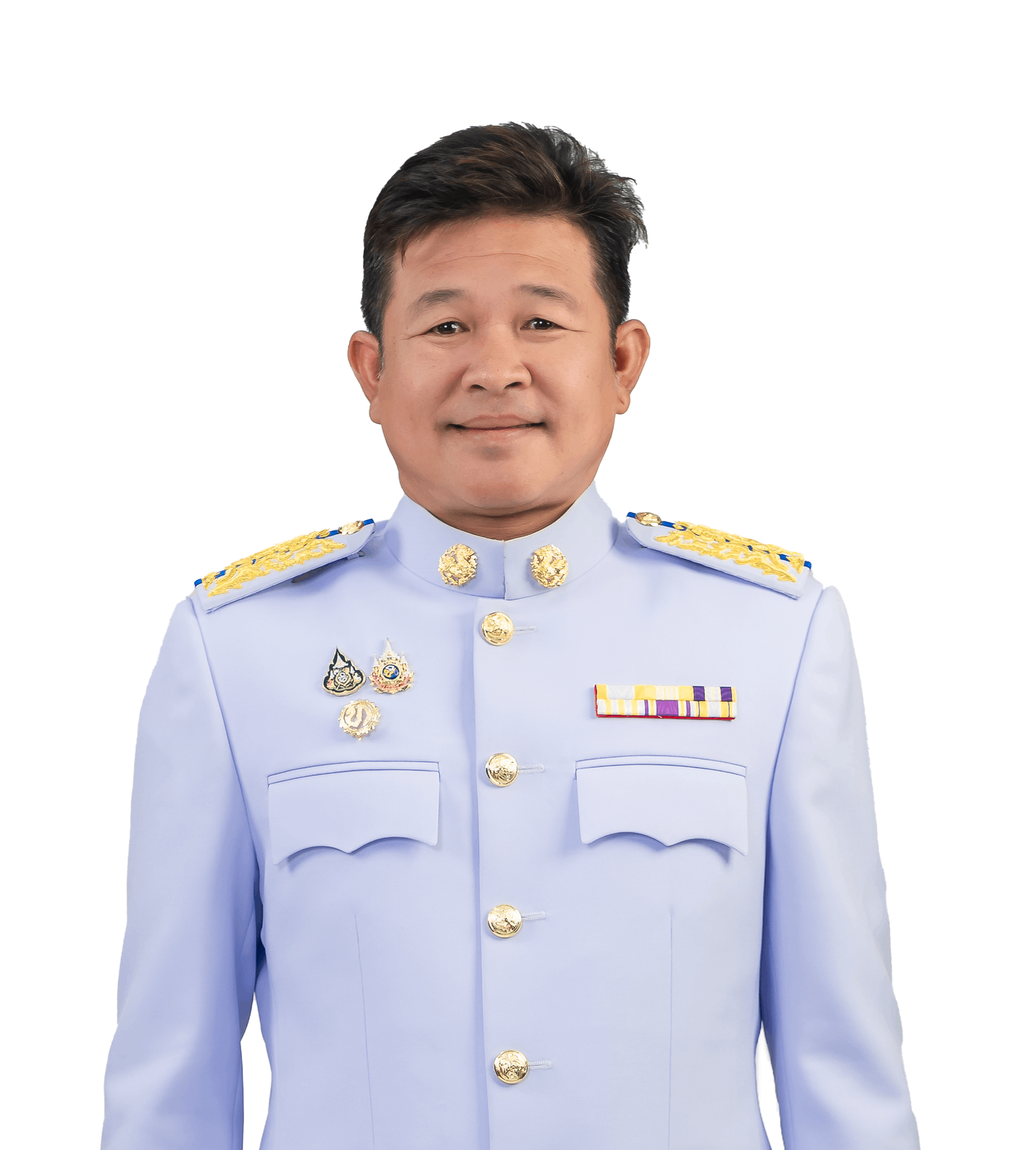 นายวรวิทย์ รุ่งเรืองกิจพัฒนา