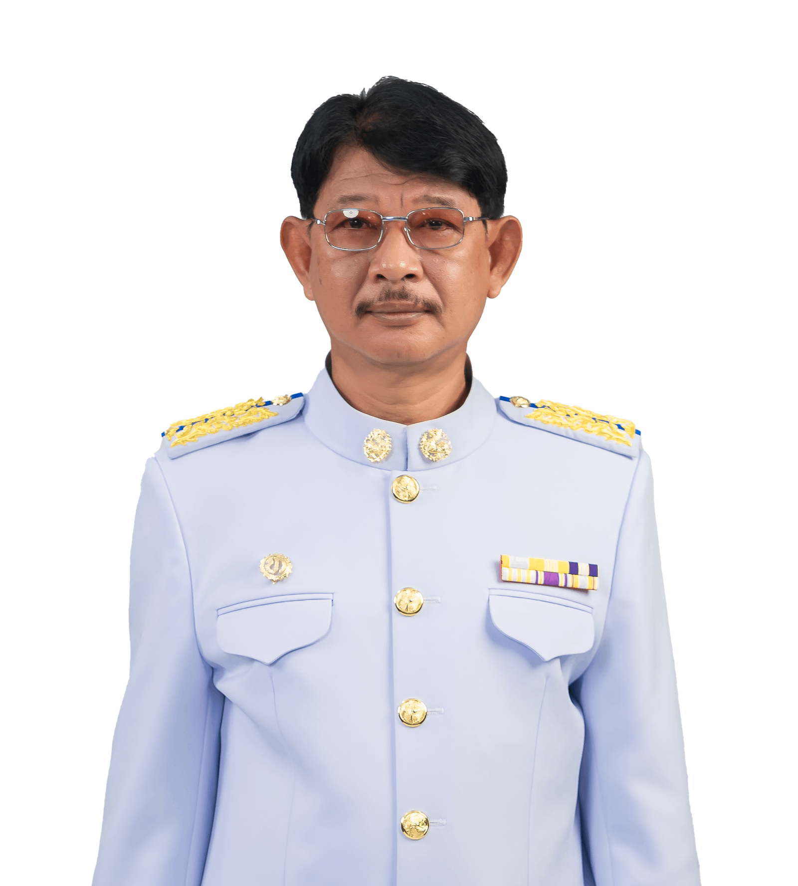 นายบรรพต พัดทอง