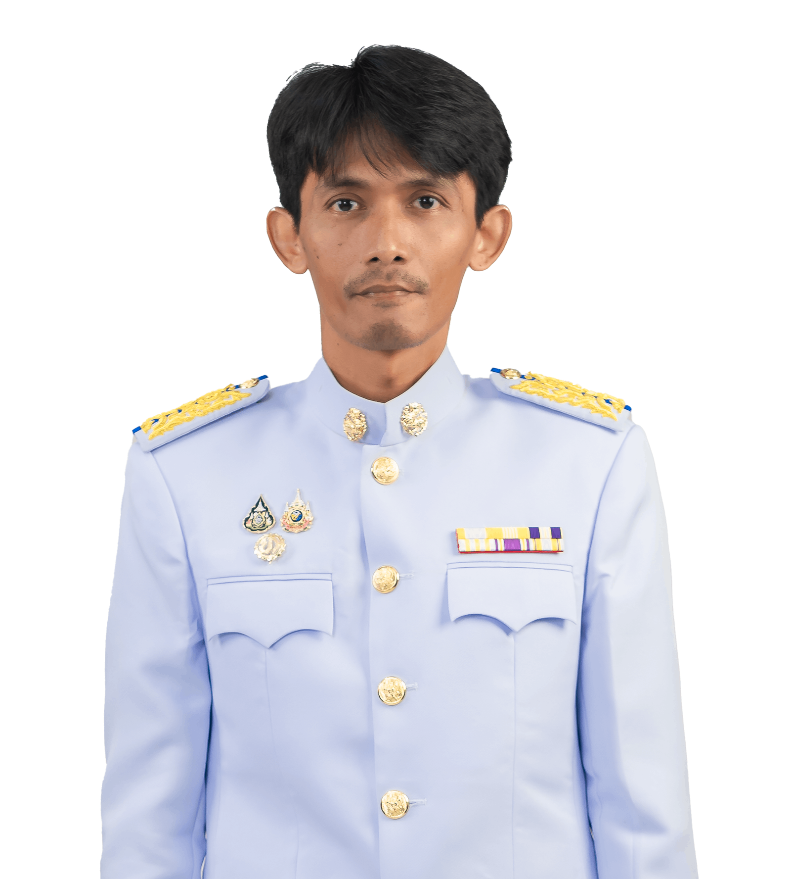 นายชาญวิทย์ พ่วงศรีนวล
