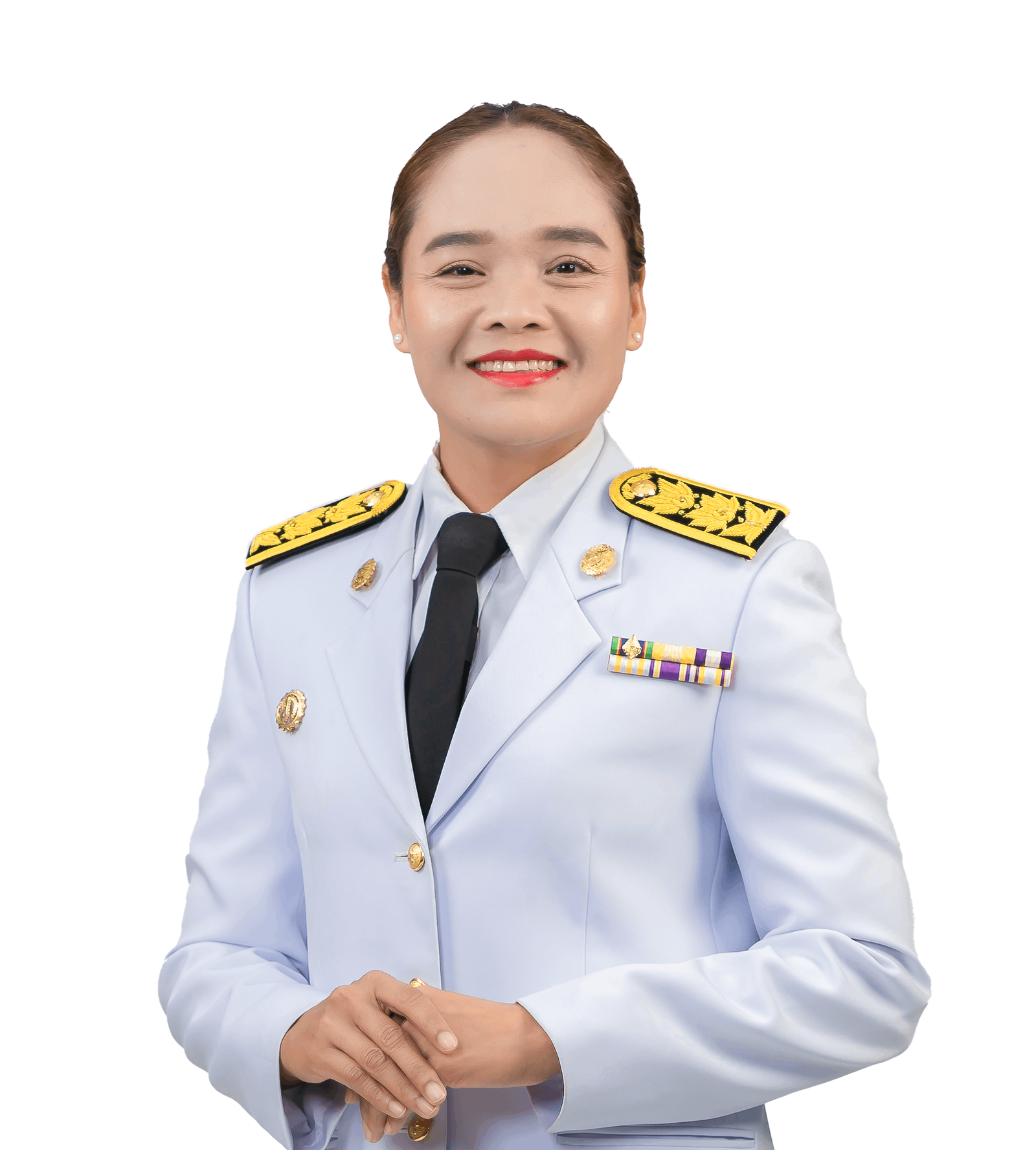นางสาววิไลรัตน์ ขาวมรดก