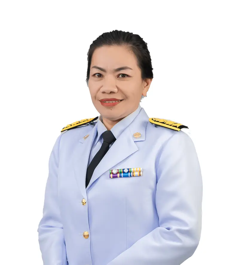 นางอัจฉรา หร่ายเจริญ