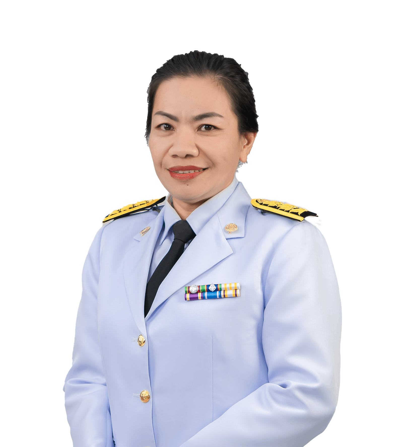 นางอัจฉรา หร่ายเจริญ