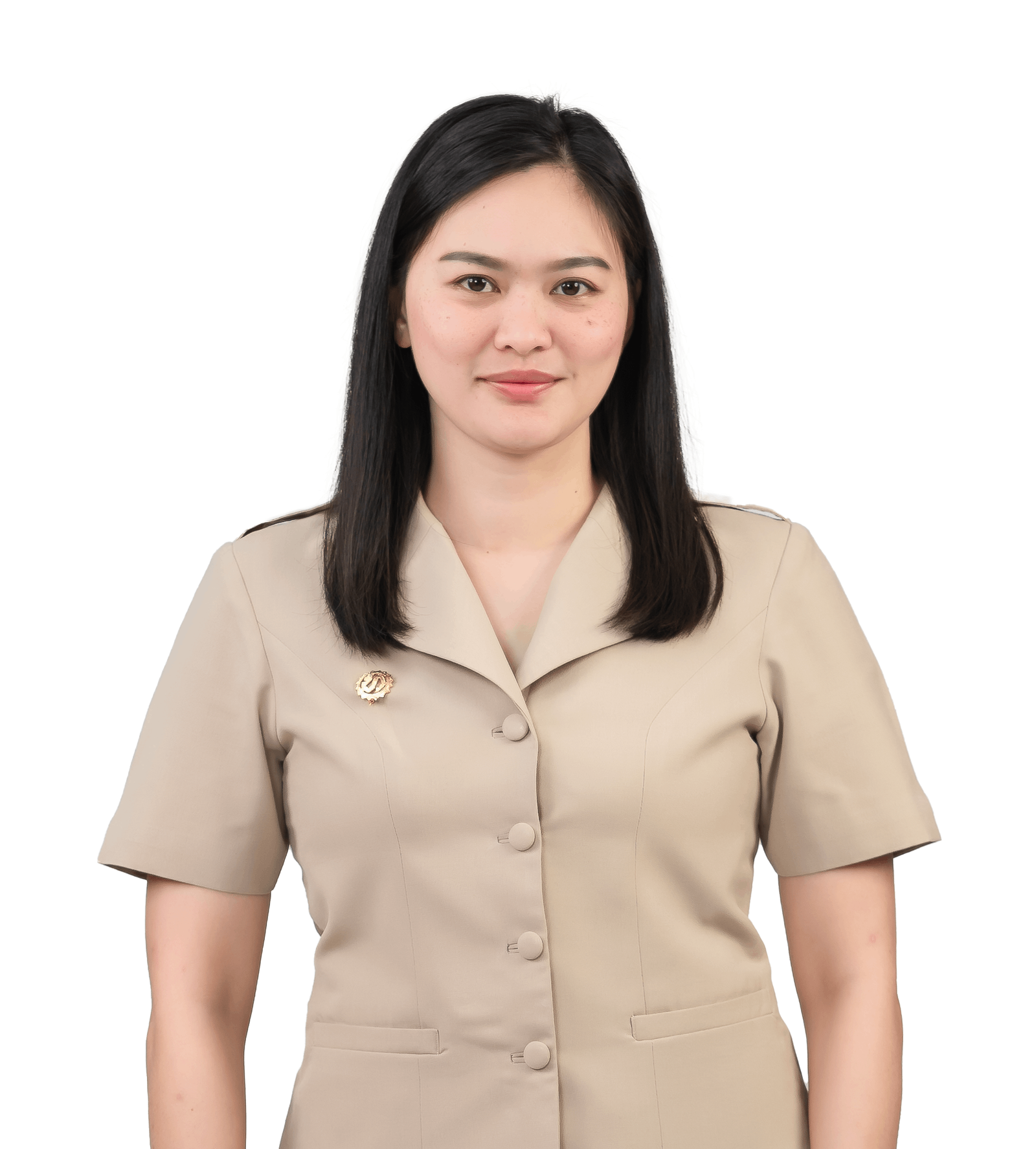 นางสาวณัฏฐนันท์ น่วมรัสมี