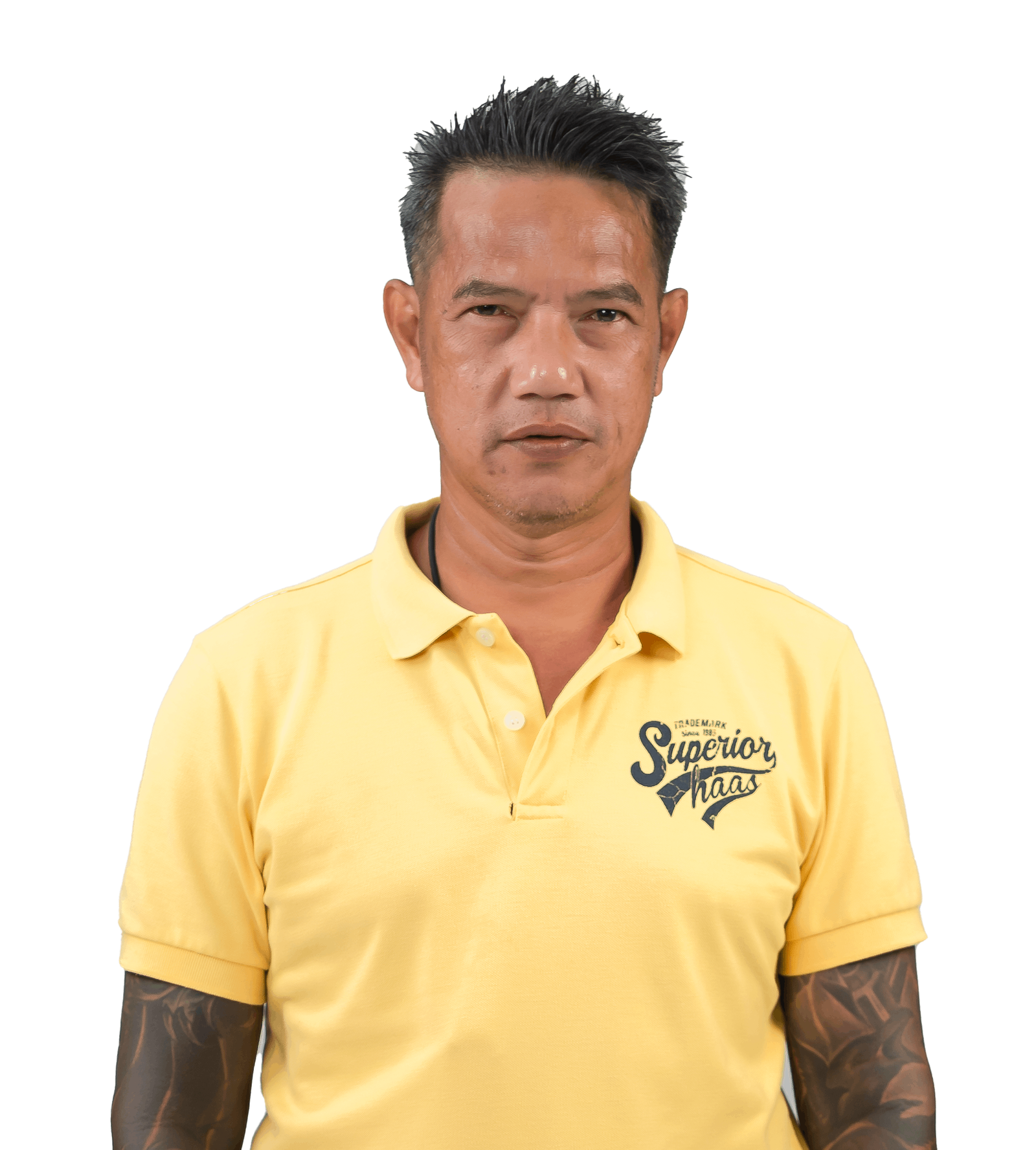 นายประยูร วิญญูวิญ