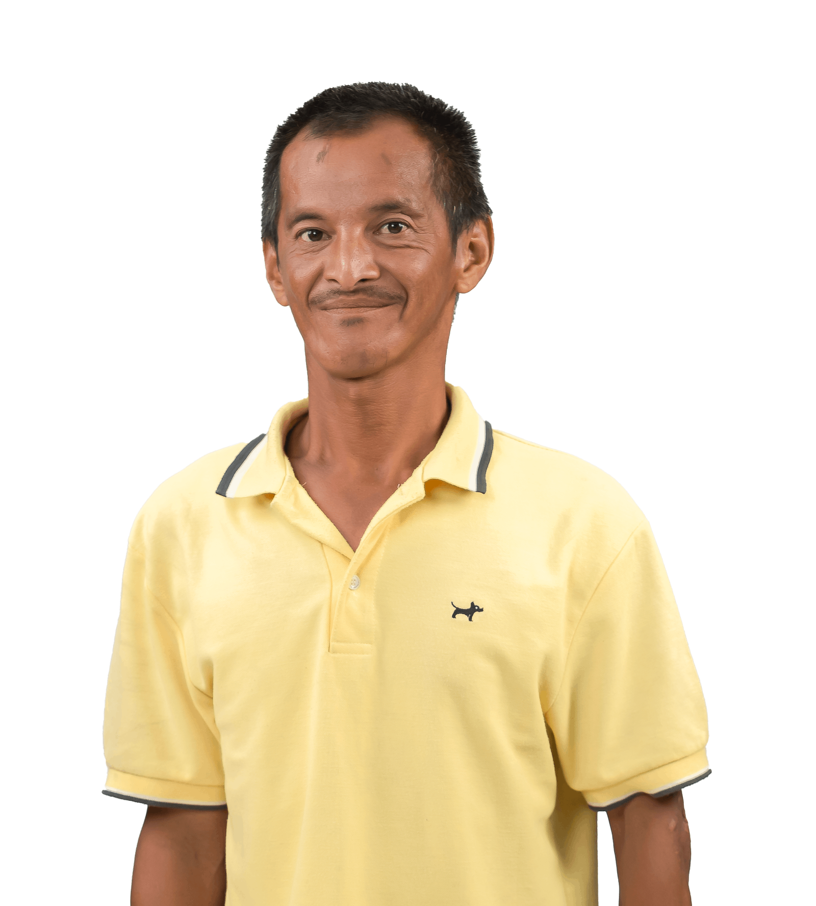 นายเกียรติ หลายทอง