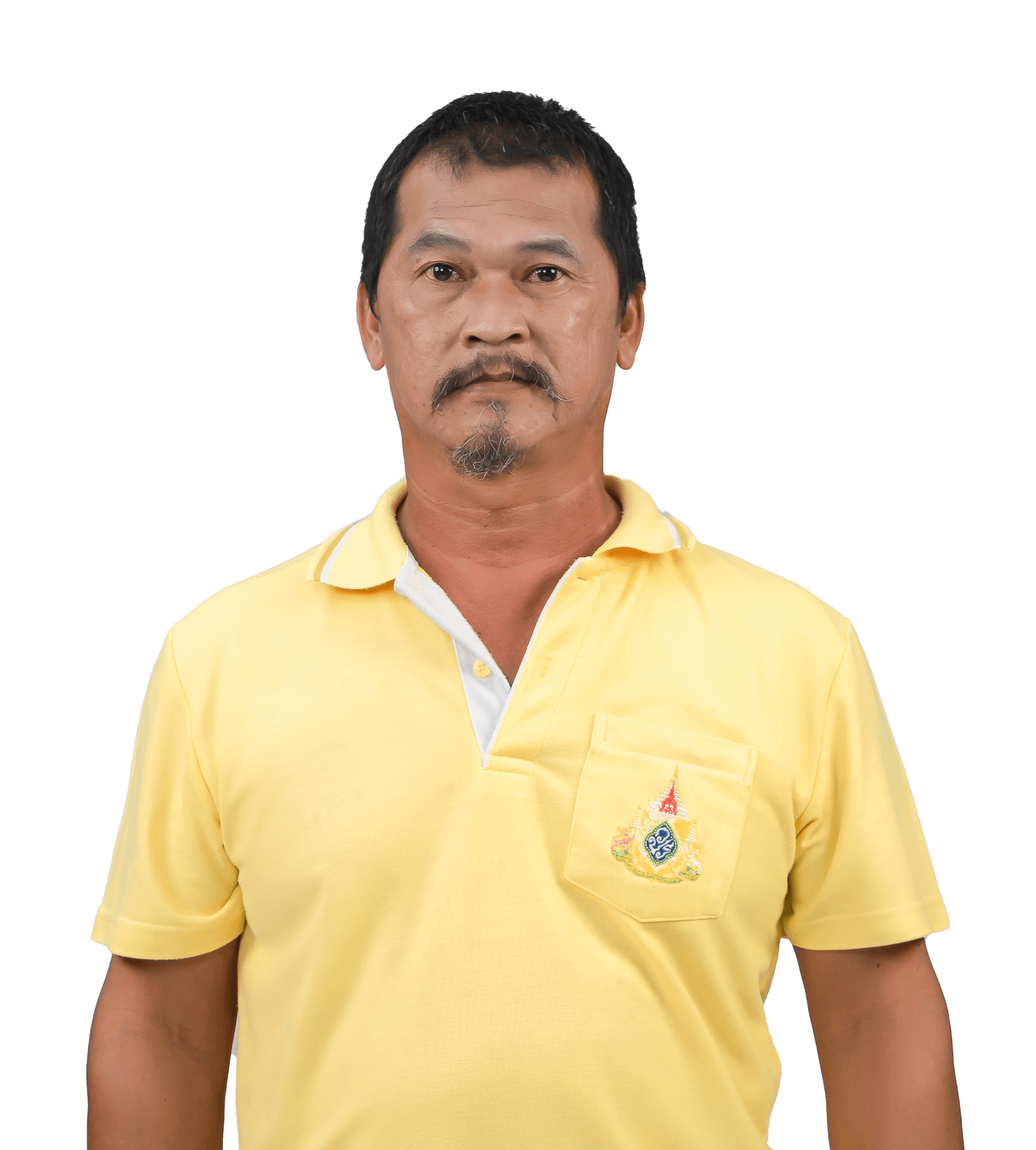 นายภาณุวัฒน์ คงยิ้ม
