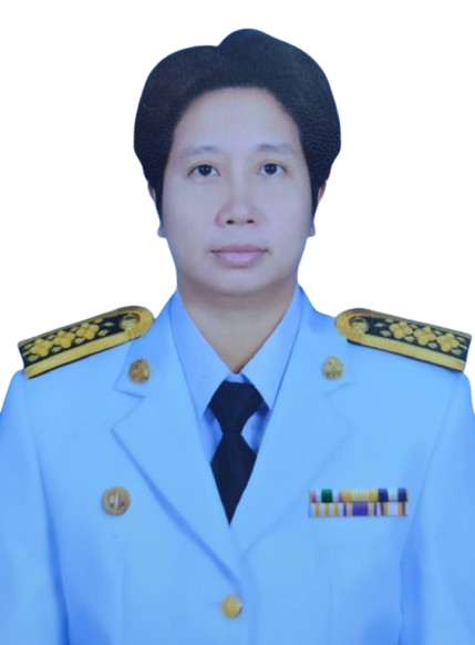 นางสาวรสิตาวรรณ ปรักมานนท์