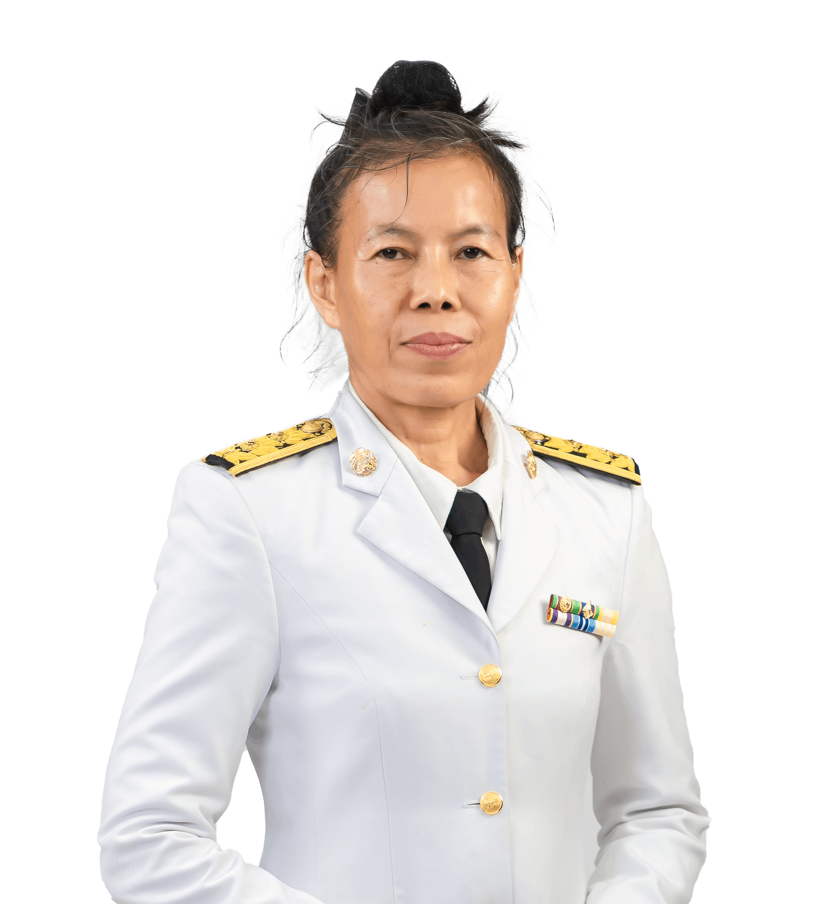 Deputy