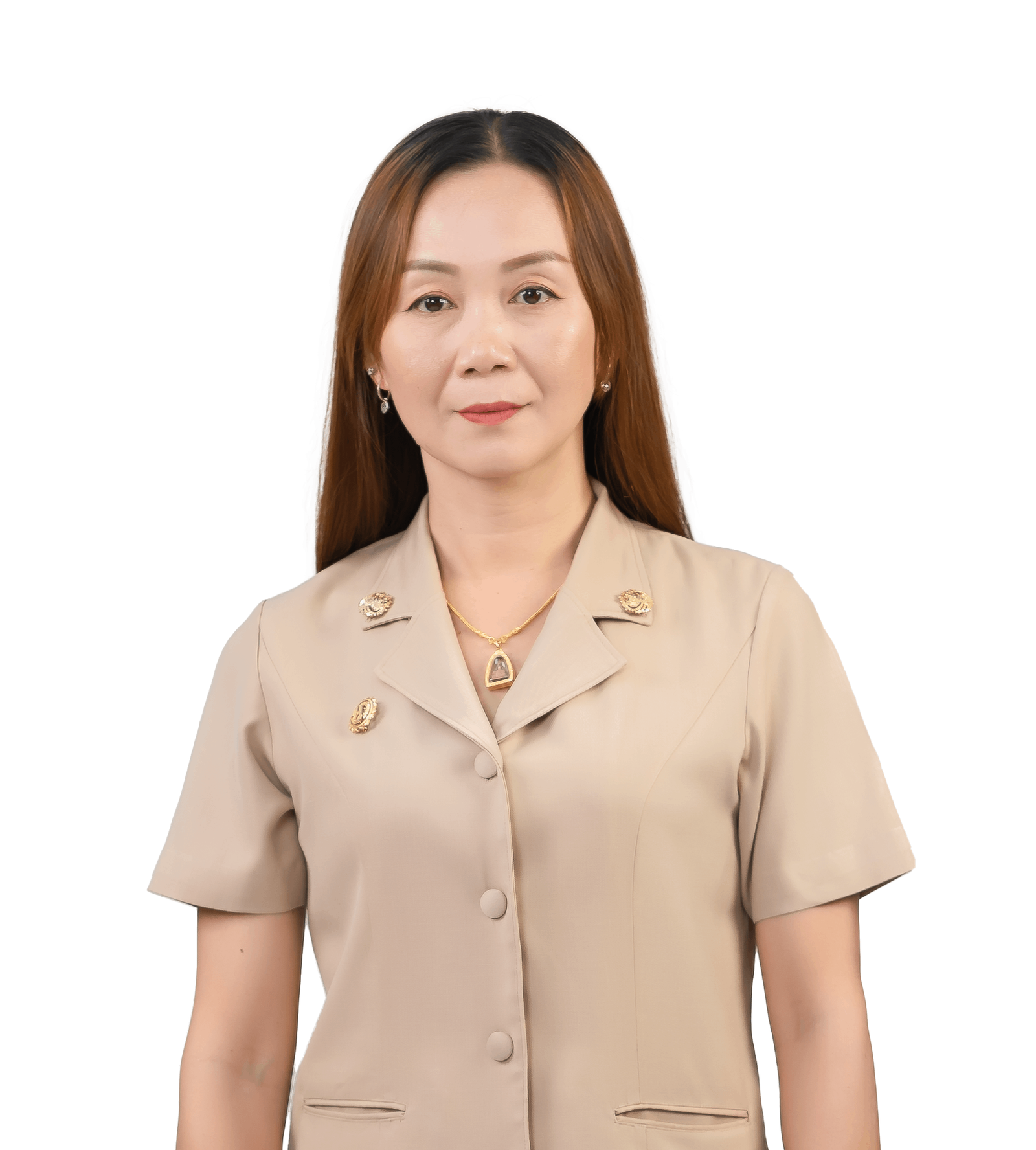 นางสาวเบญจวรรณ วงษ์สำเริงชัย