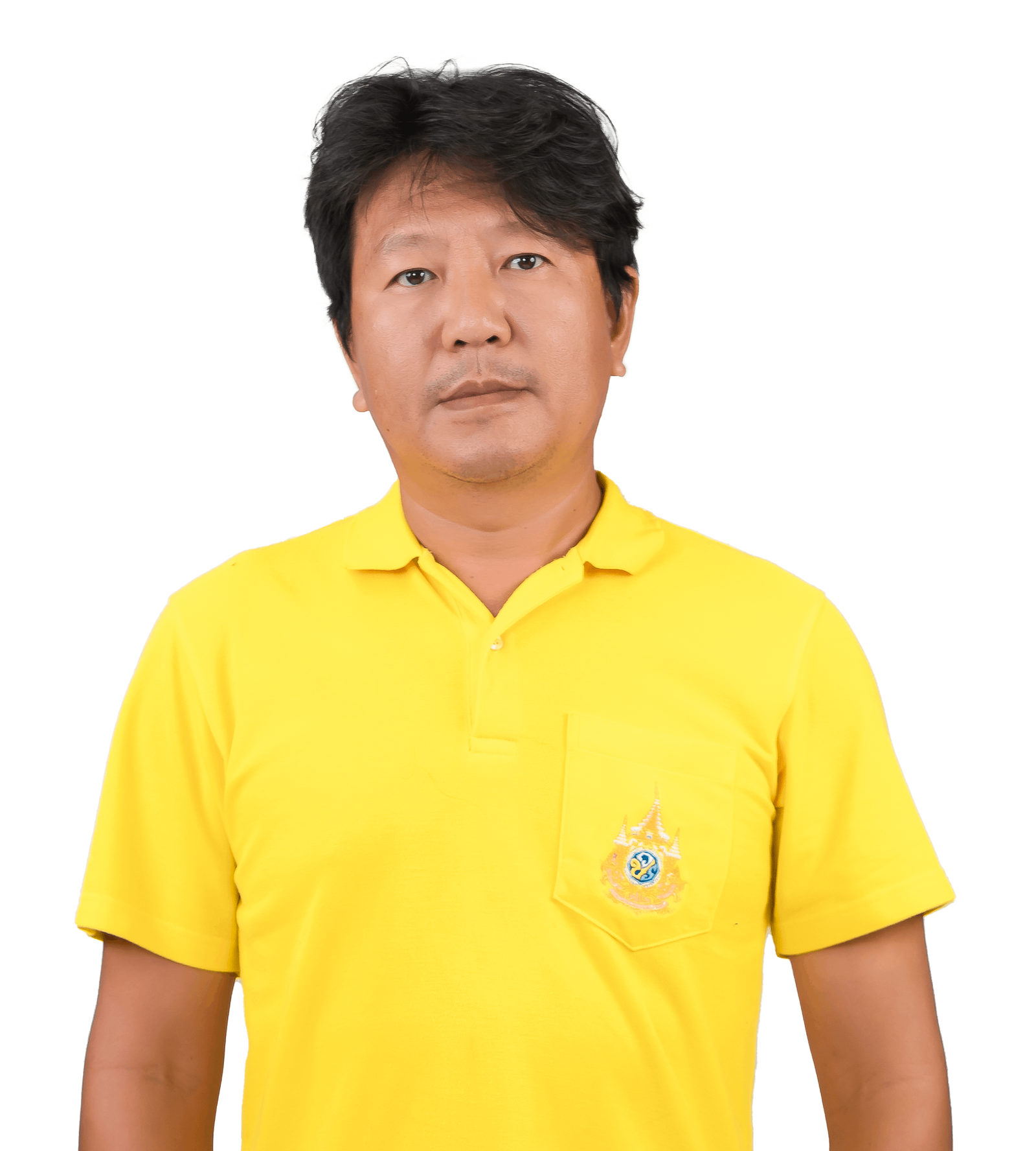 นายกรศุทธิ์ มั่นคง
