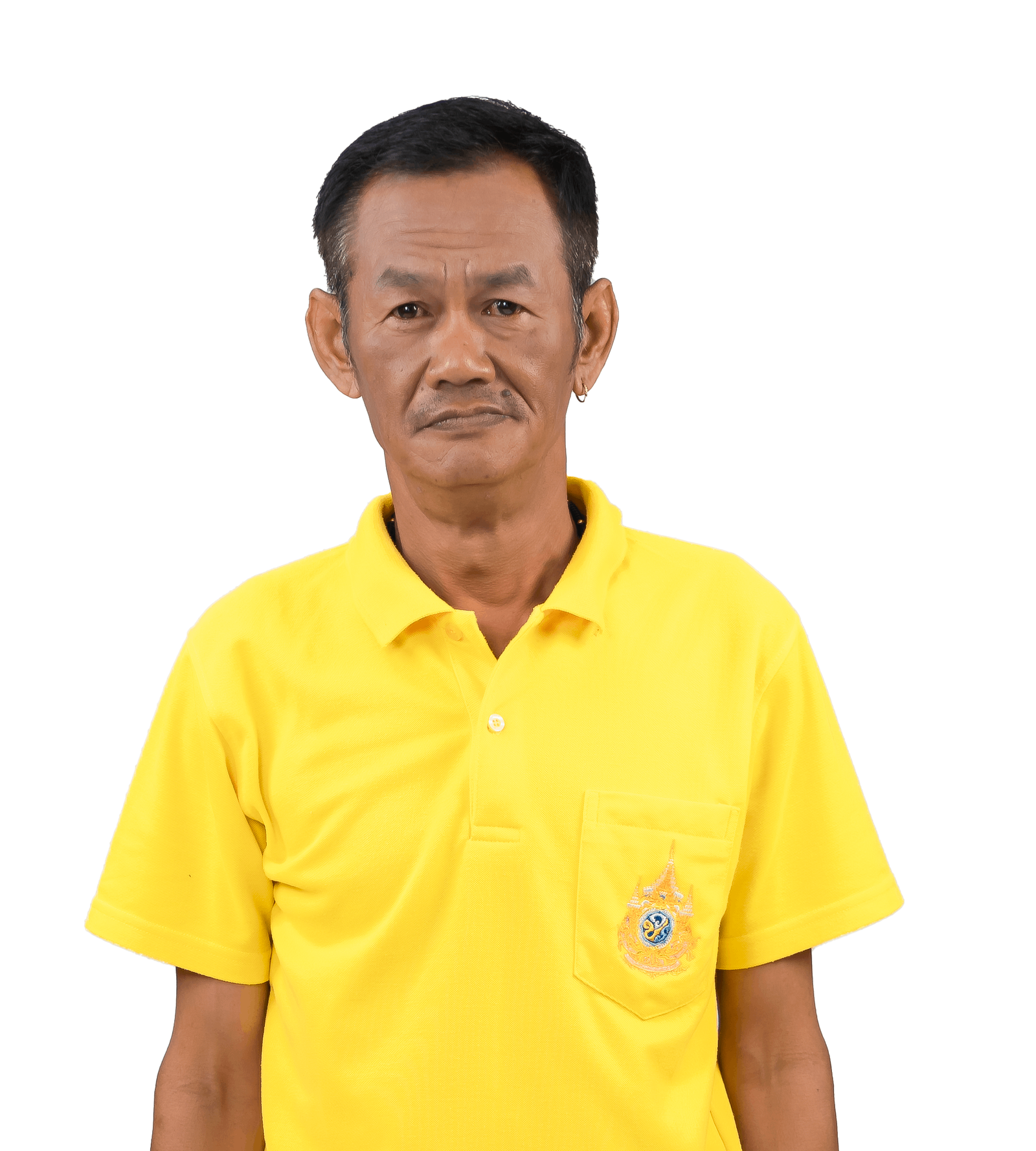 นายไพโรจน์ กำแพงทอง