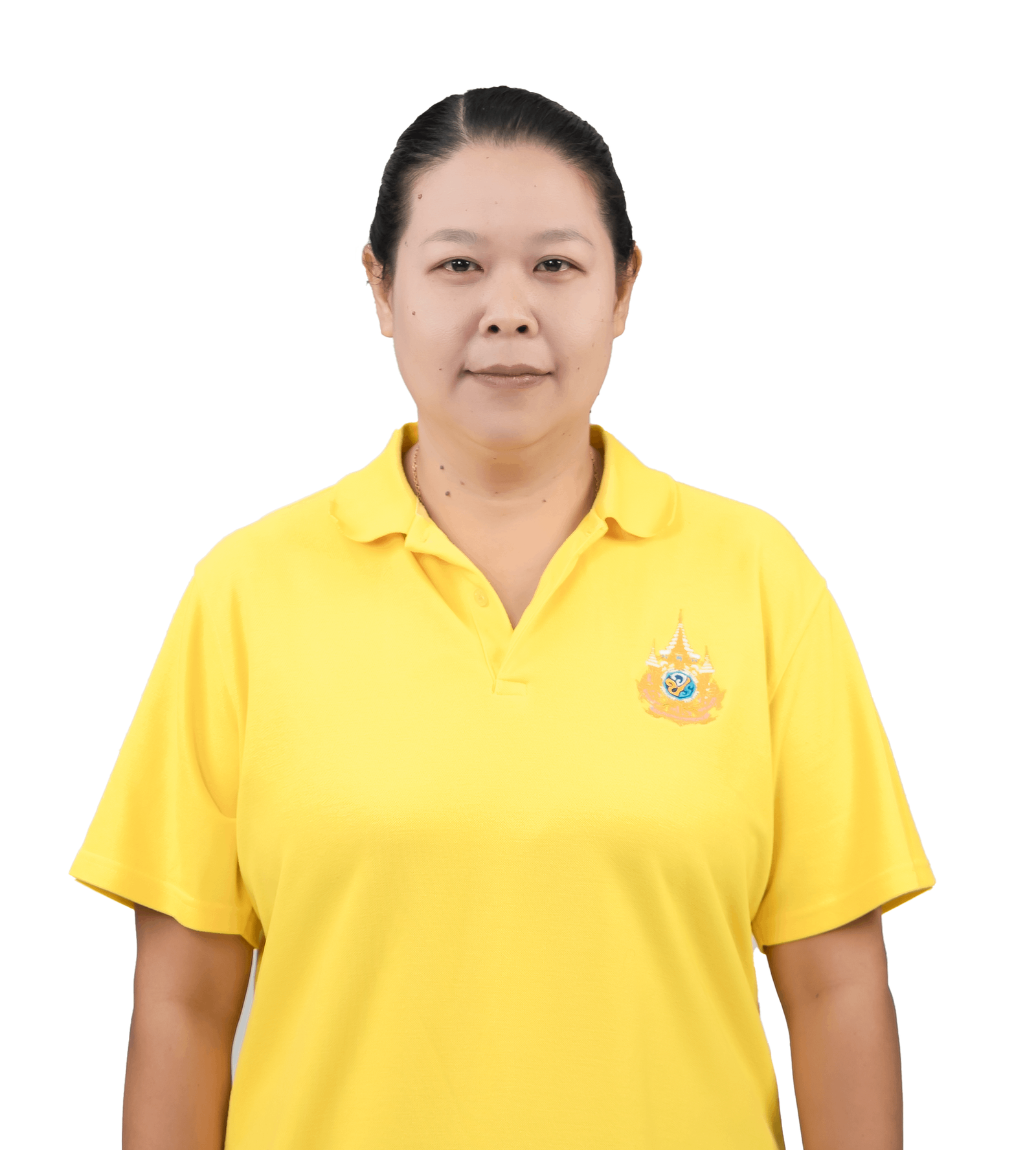 นางสาวจุฬาภา แซ่เจี่ย