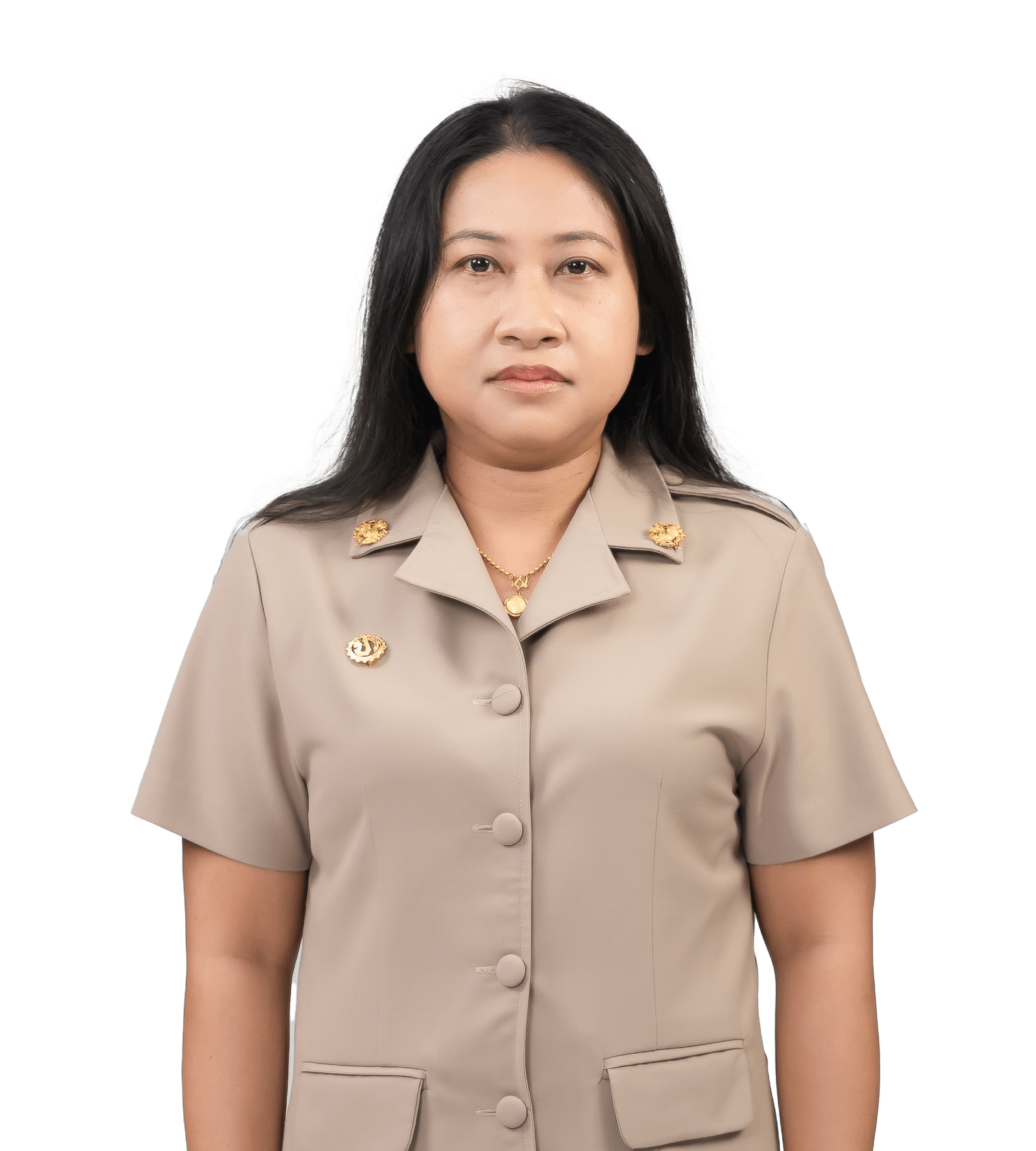 นางสาววิลาวัลย์ กิตติรัตนโรจน์